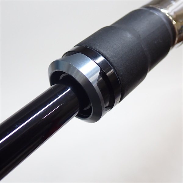 １６オシアジガー ナチュラルジャークＳ６４３